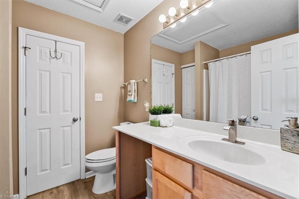 Stick/Site Built at 4318 Carlys Way, Greensboro NC 27410, photo 17 of 25