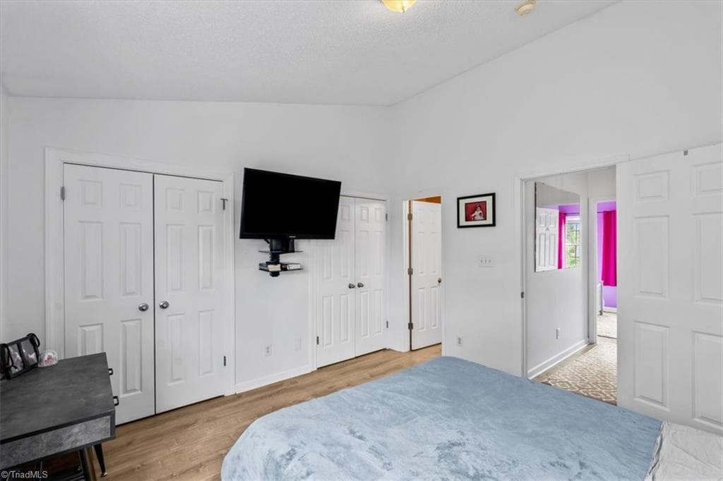 Stick/Site Built at 4318 Carlys Way, Greensboro NC 27410, photo 16 of 25