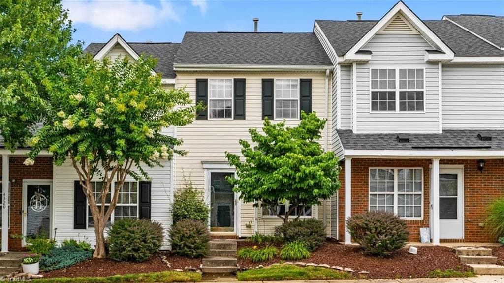 4318 Carlys Way, Greensboro NC 27410