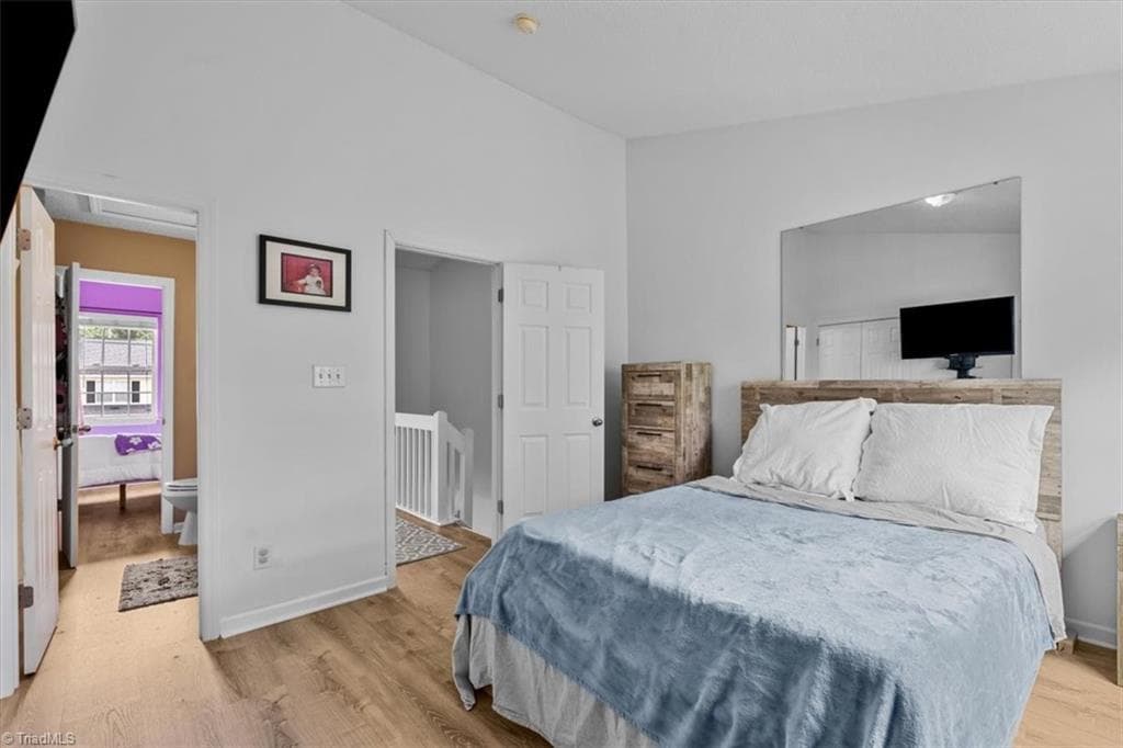 Stick/Site Built at 4318 Carlys Way, Greensboro NC 27410, photo 15 of 25