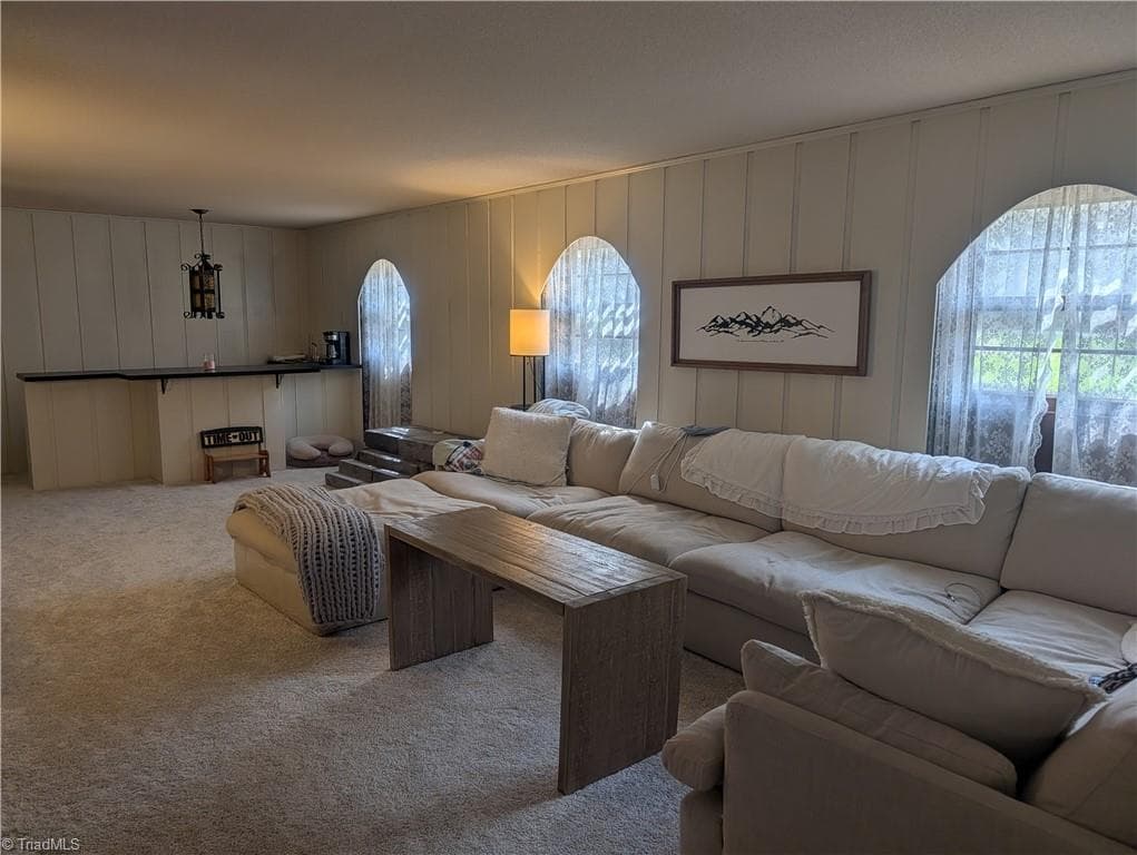 Stick/Site Built at 4661 Kinnamon Road, Winston-Salem NC 27103, Winston-Salem, photo 12 of 37