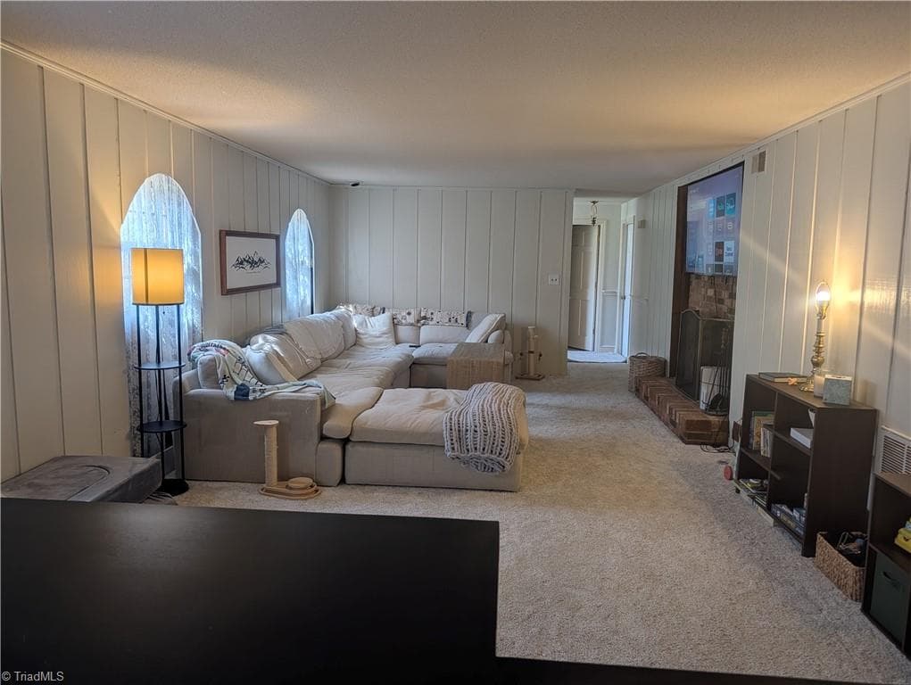 Stick/Site Built at 4661 Kinnamon Road, Winston-Salem NC 27103, Winston-Salem, photo 7 of 37