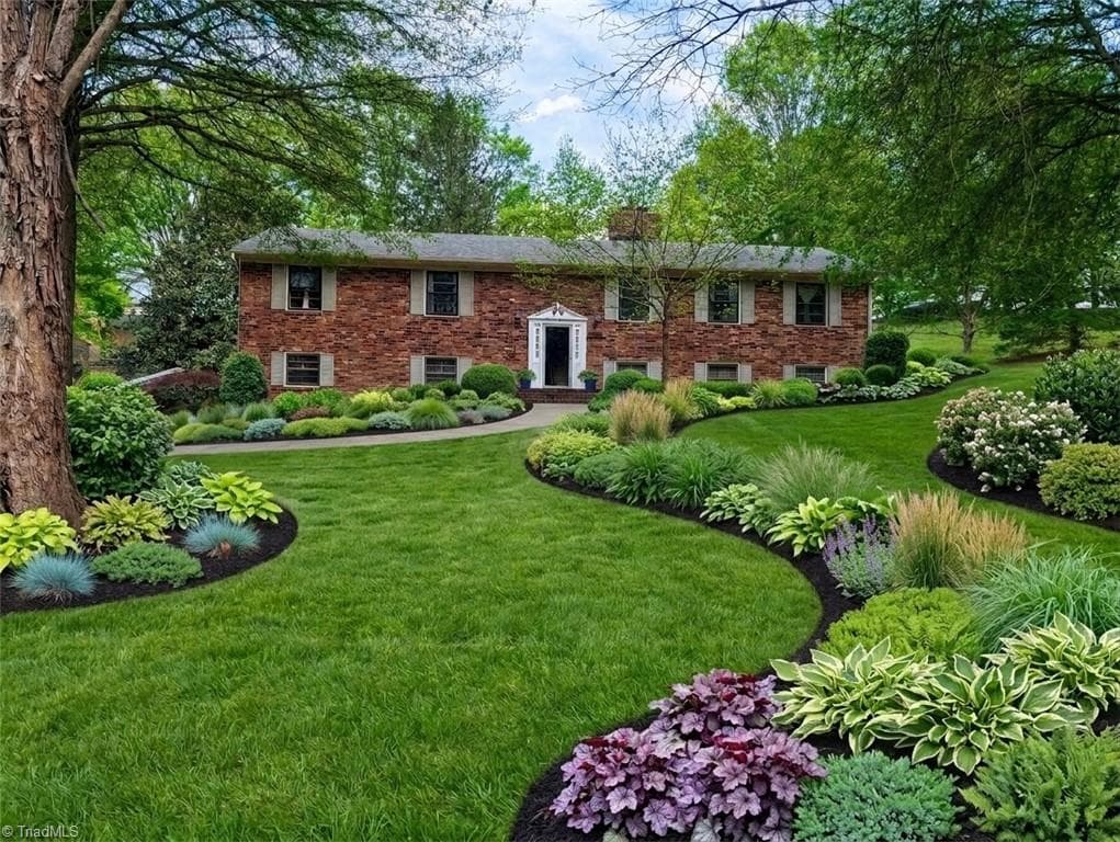 4661 Kinnamon Road, Winston-Salem NC 27103