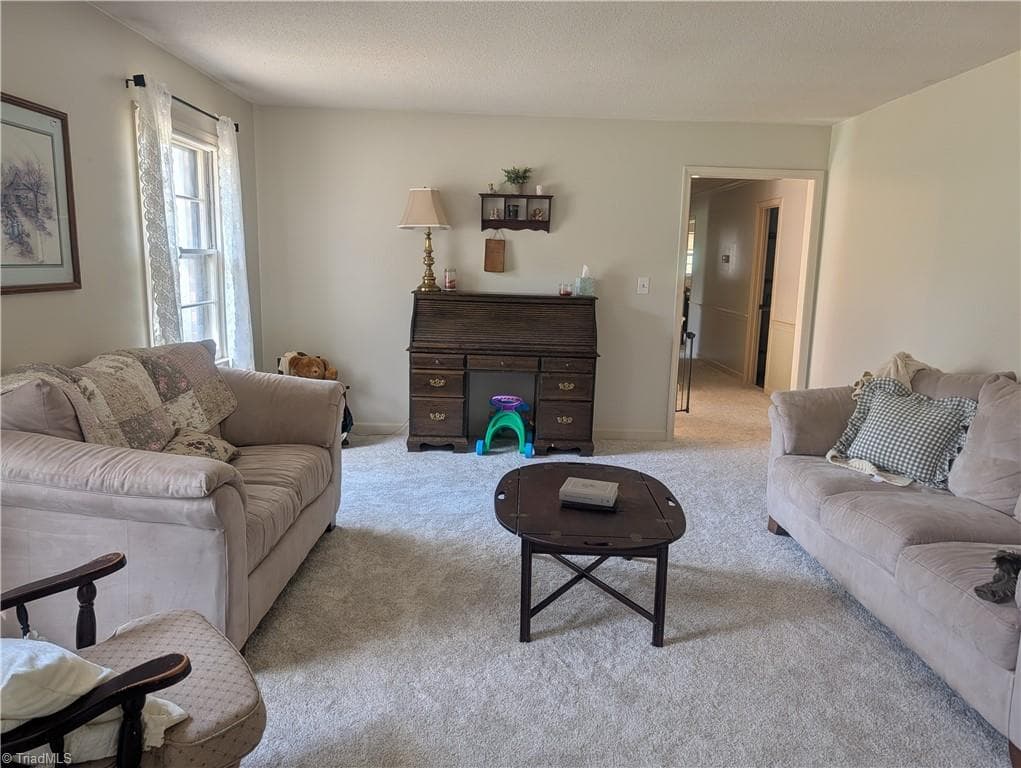 Stick/Site Built at 4661 Kinnamon Road, Winston-Salem NC 27103, Winston-Salem, photo 20 of 37