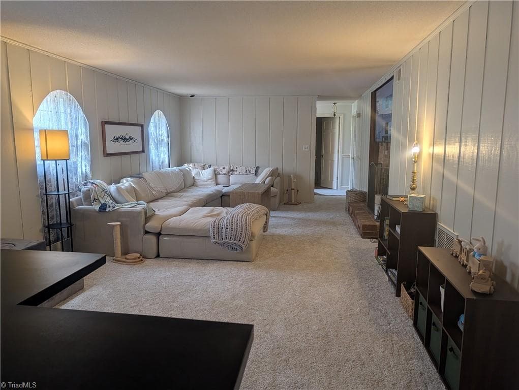 Stick/Site Built at 4661 Kinnamon Road, Winston-Salem NC 27103, Winston-Salem, photo 10 of 37