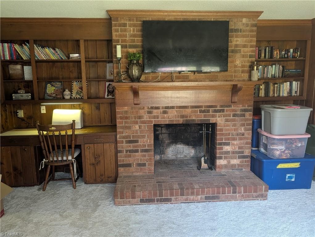 Stick/Site Built at 4661 Kinnamon Road, Winston-Salem NC 27103, Winston-Salem, photo 14 of 37