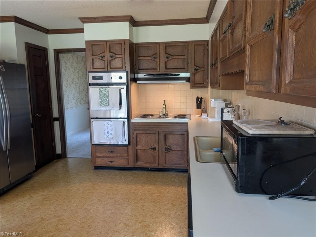 Stick/Site Built at 4661 Kinnamon Road, Winston-Salem NC 27103, Winston-Salem, photo 18 of 37