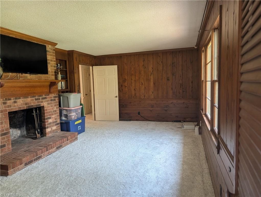 Stick/Site Built at 4661 Kinnamon Road, Winston-Salem NC 27103, Winston-Salem, photo 15 of 37