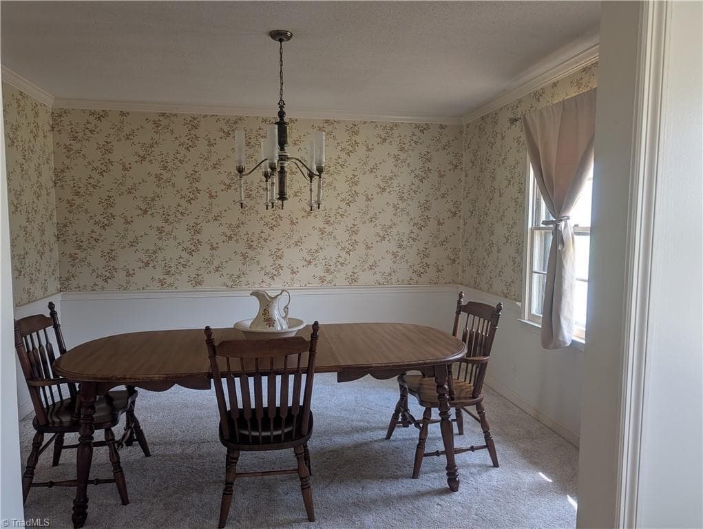 Stick/Site Built at 4661 Kinnamon Road, Winston-Salem NC 27103, Winston-Salem, photo 19 of 37