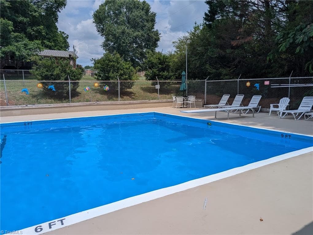 Stick/Site Built at 4661 Kinnamon Road, Winston-Salem NC 27103, Winston-Salem, photo 35 of 37