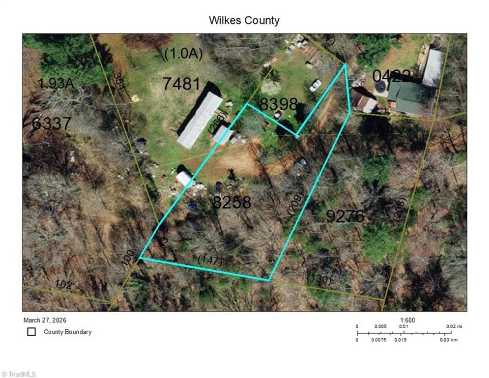 000 Westgate Drive, Wilkesboro NC 28697