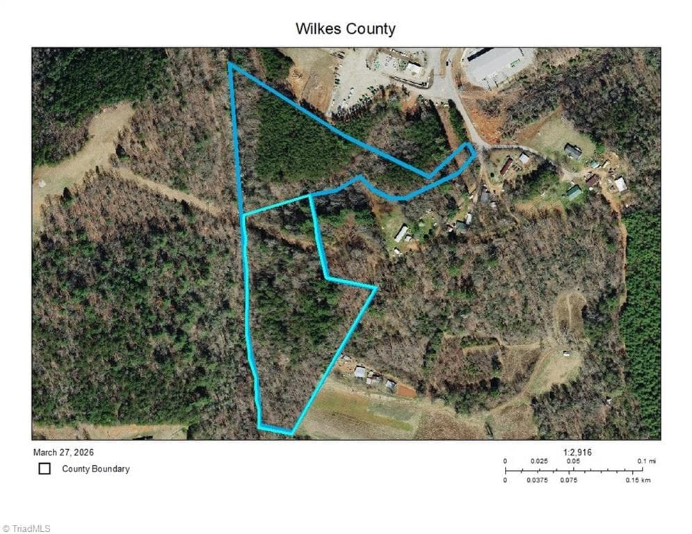 TBD Westgate Drive, Wilkesboro NC 28697
