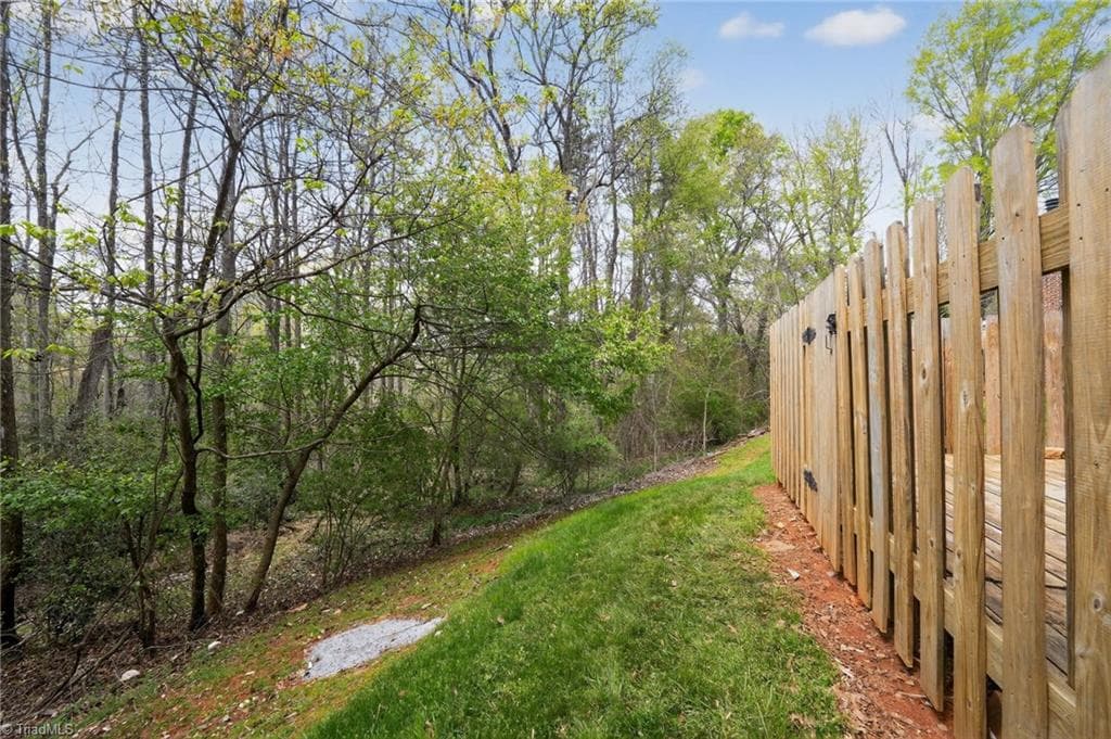 Stick/Site Built at 2733 Cottage Place, Greensboro NC 27455, photo 20 of 23