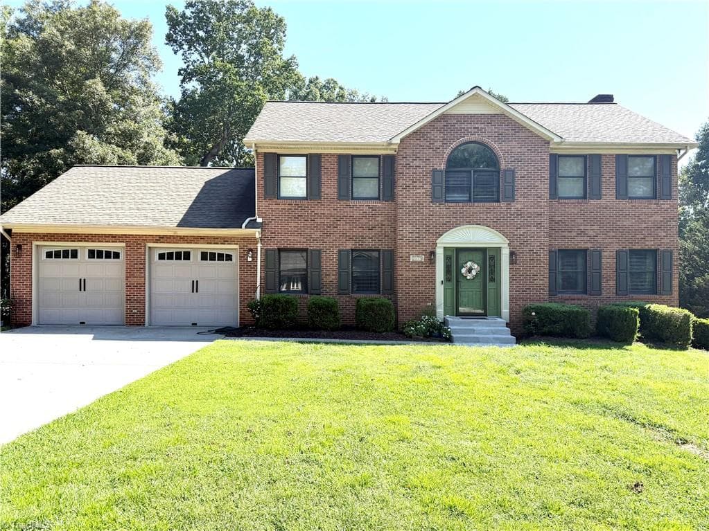 2173 Hawthorne Lane, Wilkesboro NC 28697