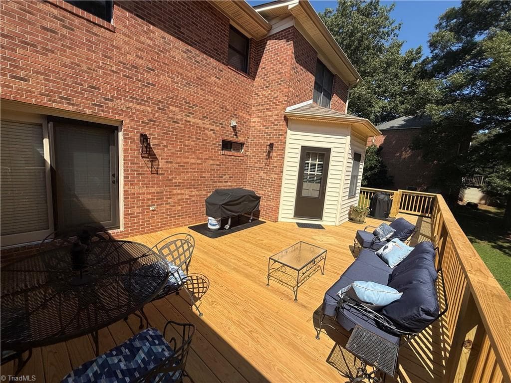 Stick/Site Built at 2173 Hawthorne Lane, Wilkesboro NC 28697, Wilkesboro, photo 15 of 100