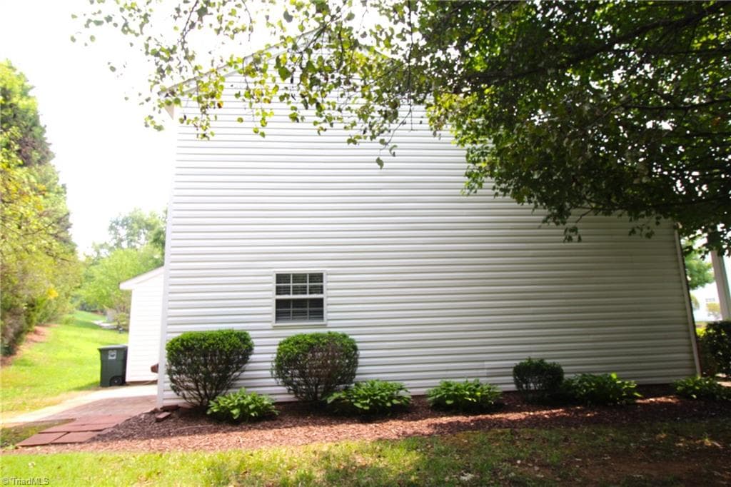 Stick/Site Built at 4410 Carlys Way, Greensboro NC 27410, photo 17 of 19