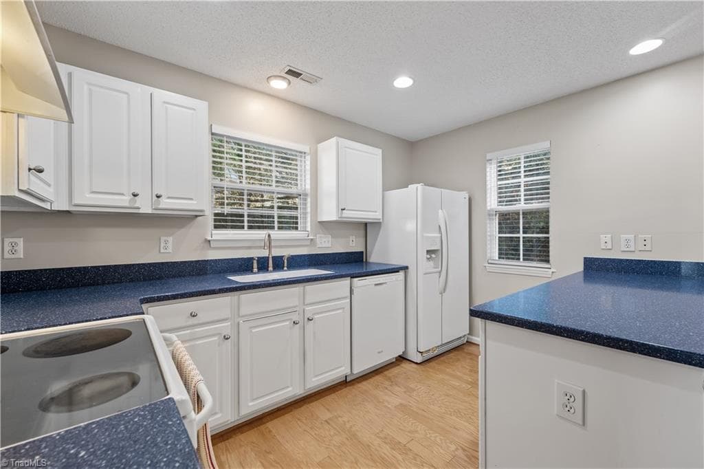 Stick/Site Built at 4410 Carlys Way, Greensboro NC 27410, photo 12 of 19