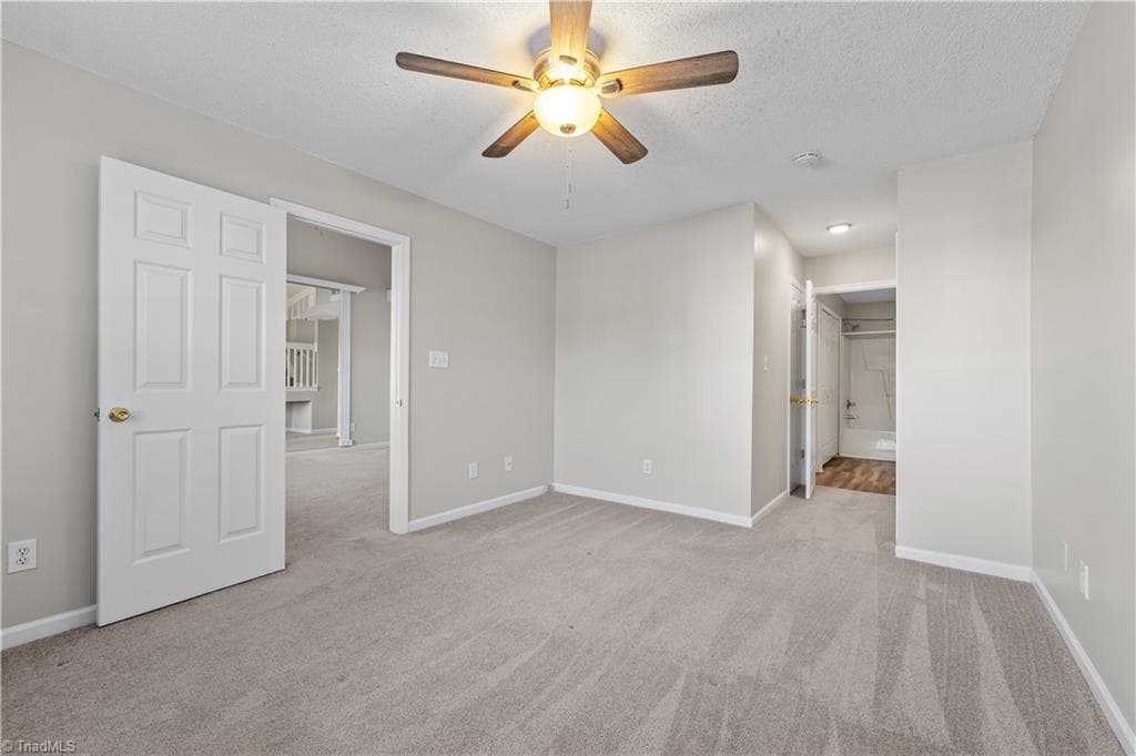 Stick/Site Built at 4410 Carlys Way, Greensboro NC 27410, photo 7 of 19