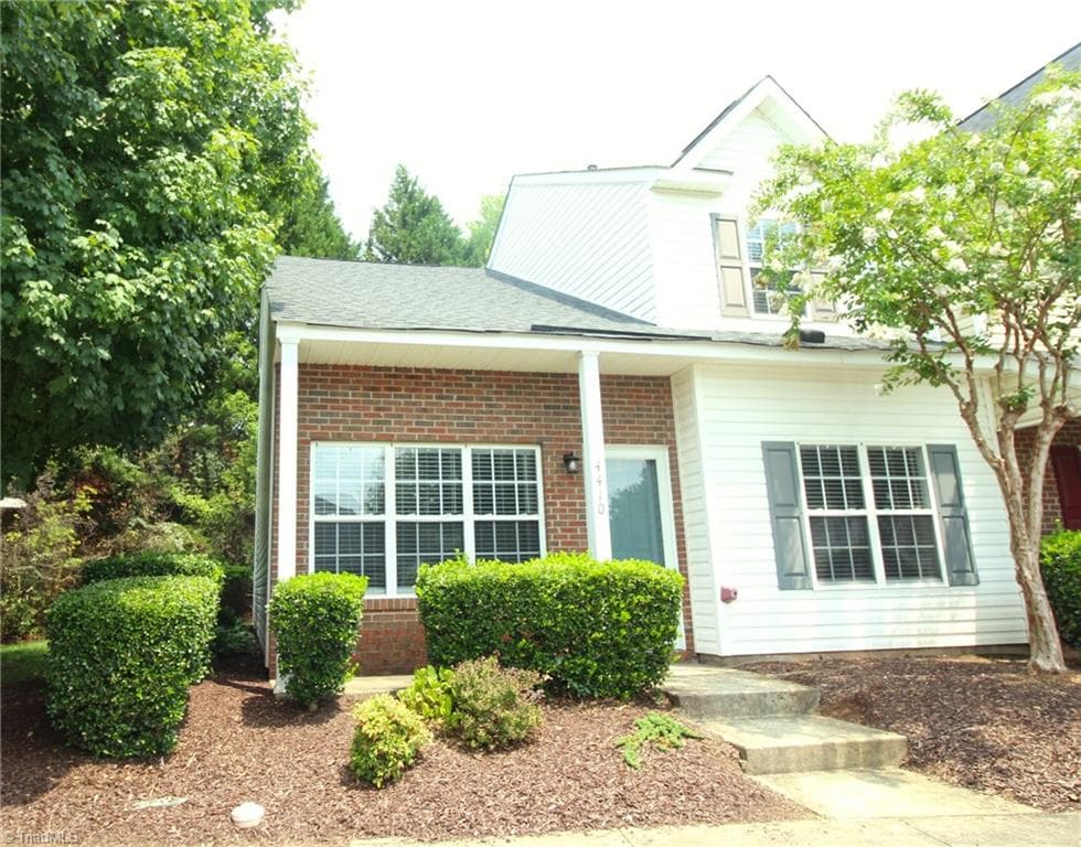 4410 Carlys Way, Greensboro NC 27410