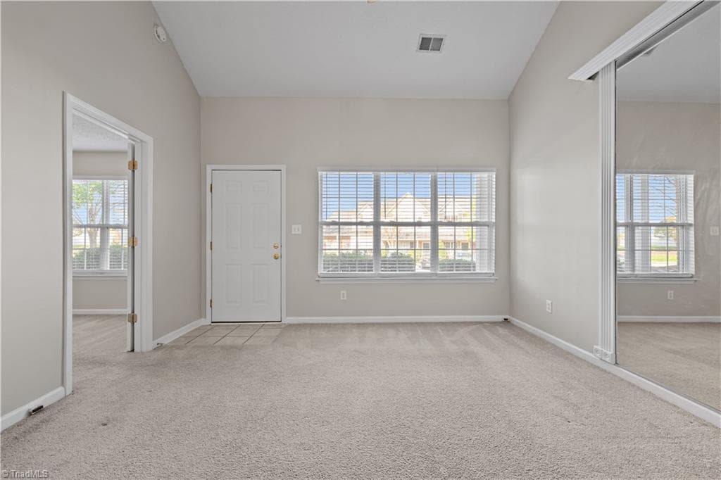 Stick/Site Built at 4410 Carlys Way, Greensboro NC 27410, photo 5 of 19