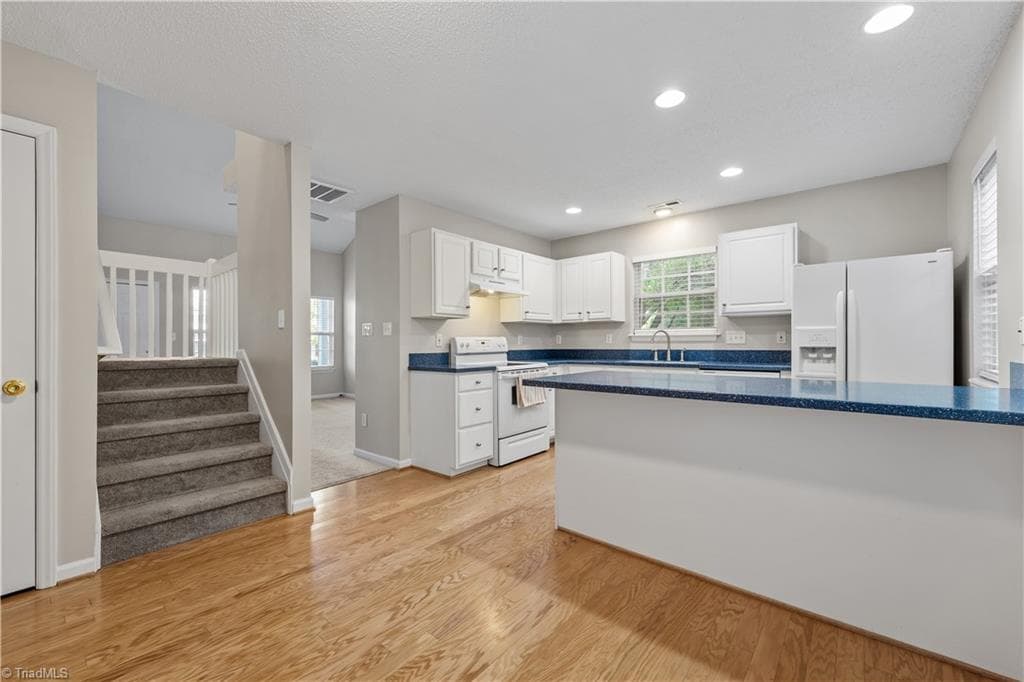 Stick/Site Built at 4410 Carlys Way, Greensboro NC 27410, photo 10 of 19