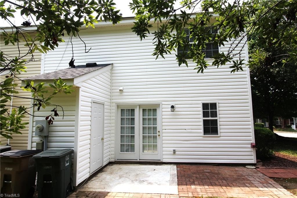 Stick/Site Built at 4410 Carlys Way, Greensboro NC 27410, photo 18 of 19
