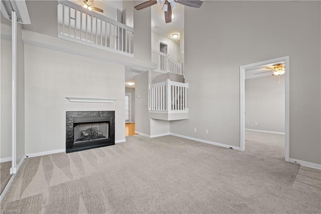 Stick/Site Built at 4410 Carlys Way, Greensboro NC 27410, photo 4 of 19