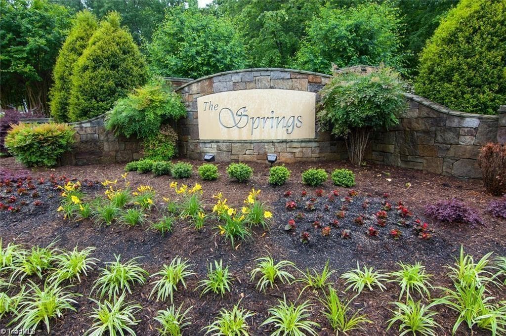 Single Family Residence at 532 Rocky Cove Lane, Denton NC 27239, Denton, photo 2 of 13