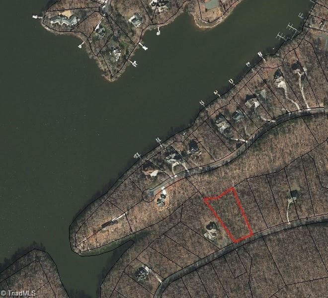 Single Family Residence at 532 Rocky Cove Lane, Denton NC 27239, Denton, photo 13 of 13