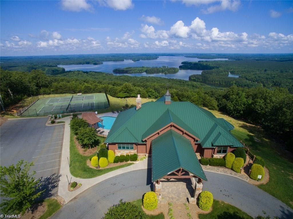 Single Family Residence at 532 Rocky Cove Lane, Denton NC 27239, Denton, photo 3 of 13