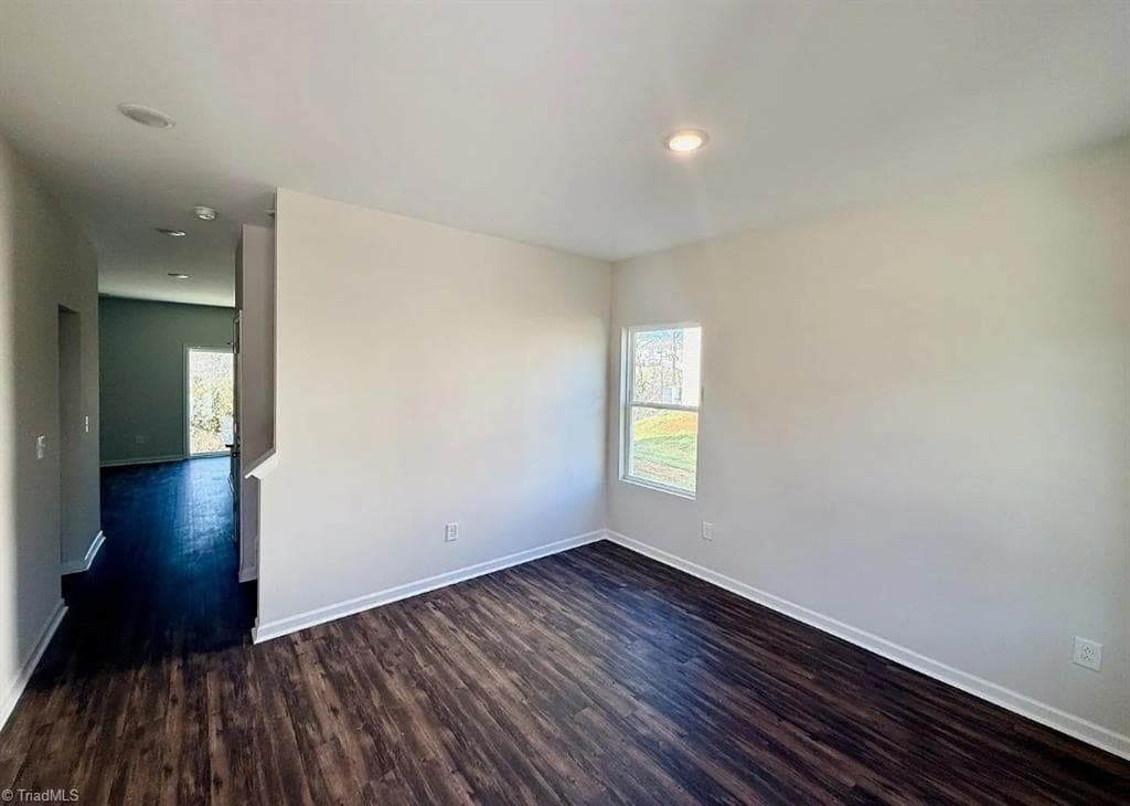 Stick/Site Built at 1118 Brooksridge Way, Whitsett NC 27377, photo 18 of 29