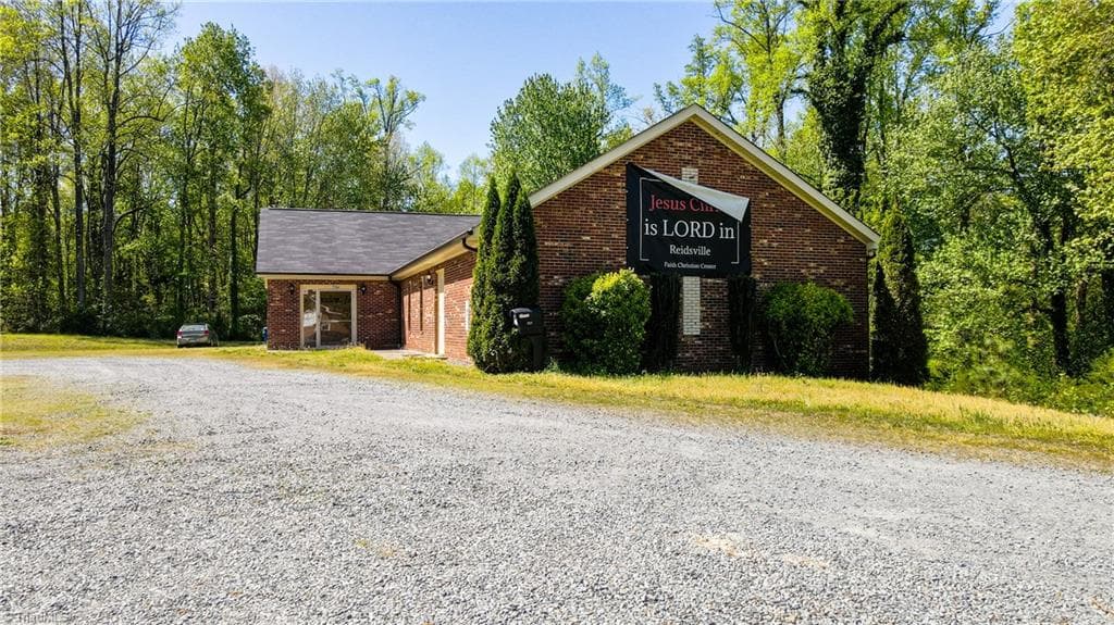 Remarks at 717 Harrison Street, Reidsville NC 27320, photo 5 of 30