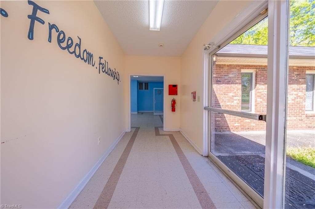 Remarks at 717 Harrison Street, Reidsville NC 27320, photo 14 of 30