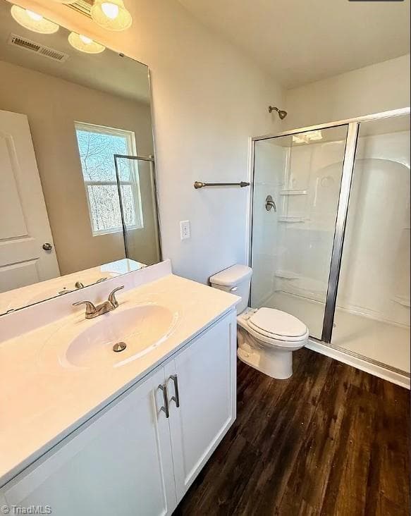 Stick/Site Built at 1120 Brooksridge Way, Whitsett NC 27377, photo 23 of 28