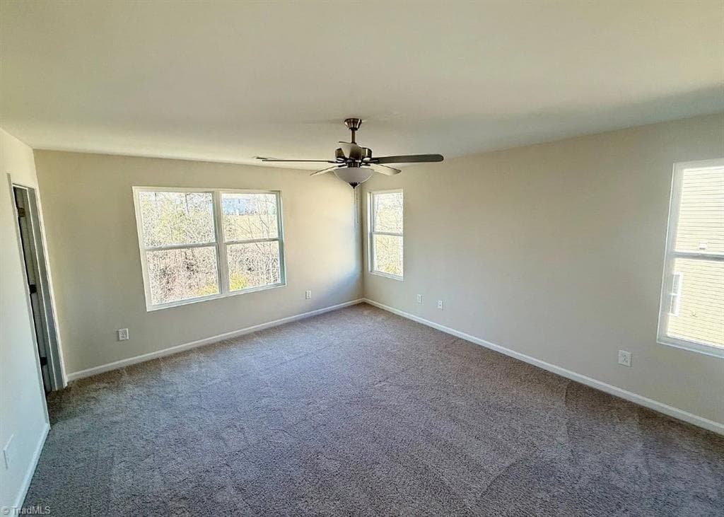Stick/Site Built at 1122 Brooksridge Way, Whitsett NC 27377, photo 21 of 28