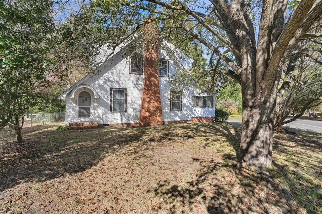405 Richmond Road, Rockingham NC 28379