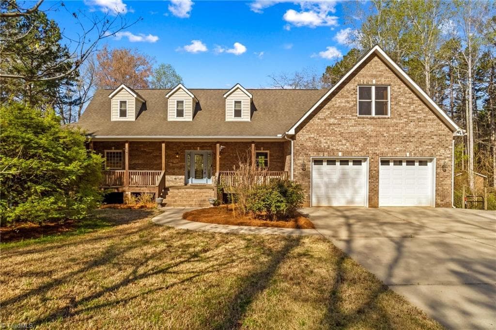 260 River Country Road, Salisbury NC 28146