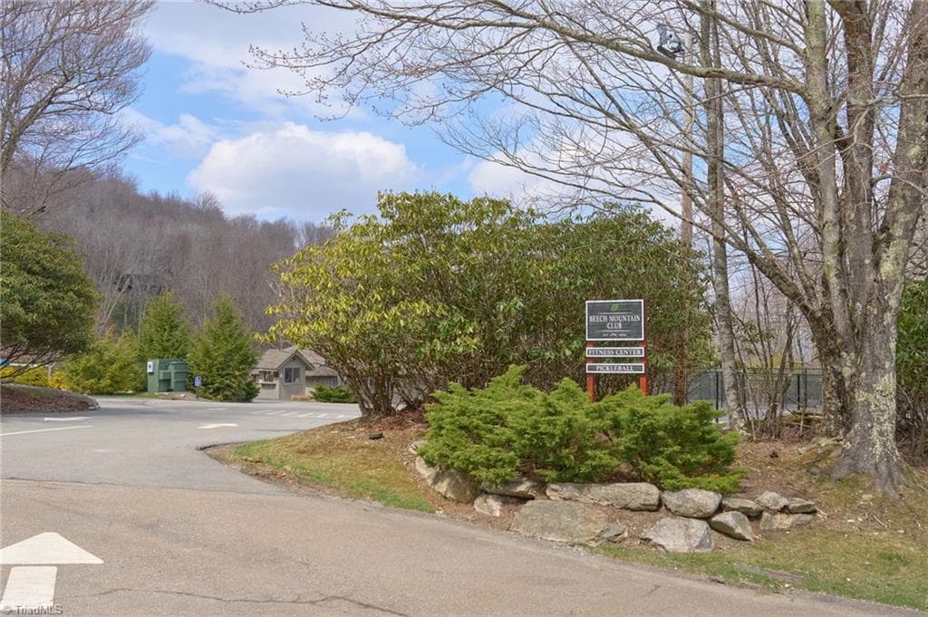 Unimproved Land at 101 Foxgrape Hollow Road, Beech Mountain NC 28604, photo 23 of 24