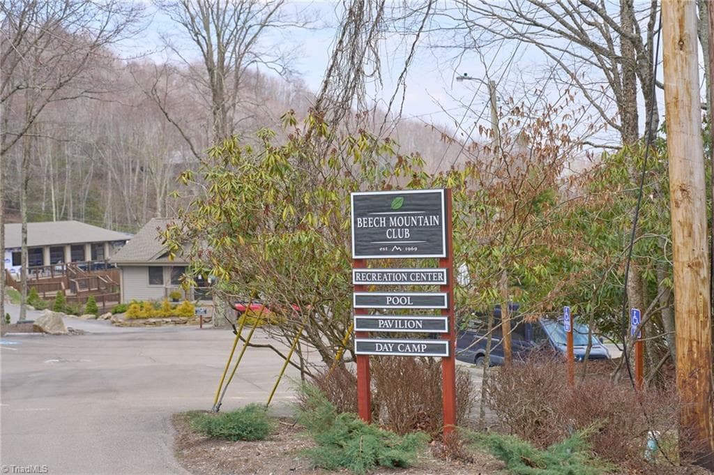 Unimproved Land at 101 Foxgrape Hollow Road, Beech Mountain NC 28604, photo 22 of 24