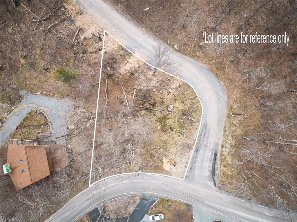 Unimproved Land at 101 Foxgrape Hollow Road, Beech Mountain NC 28604, photo 7 of 24