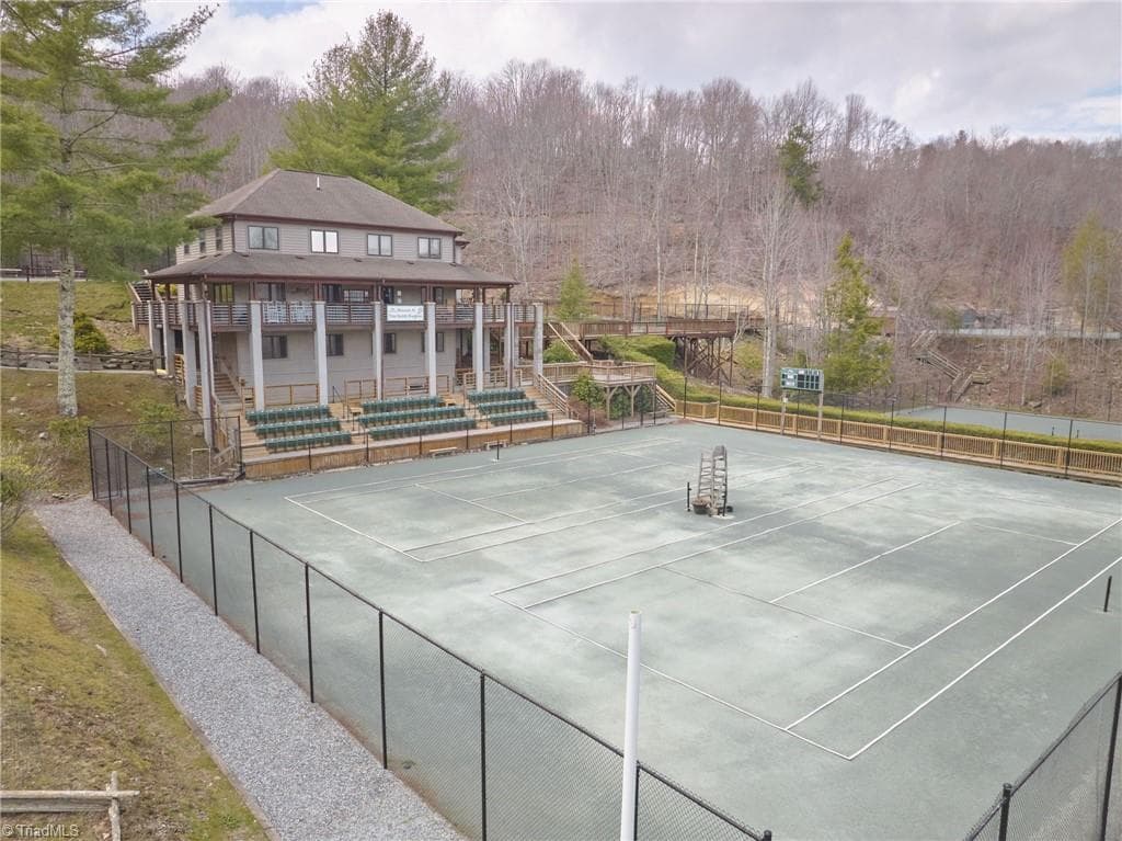 Unimproved Land at 101 Foxgrape Hollow Road, Beech Mountain NC 28604, photo 20 of 24