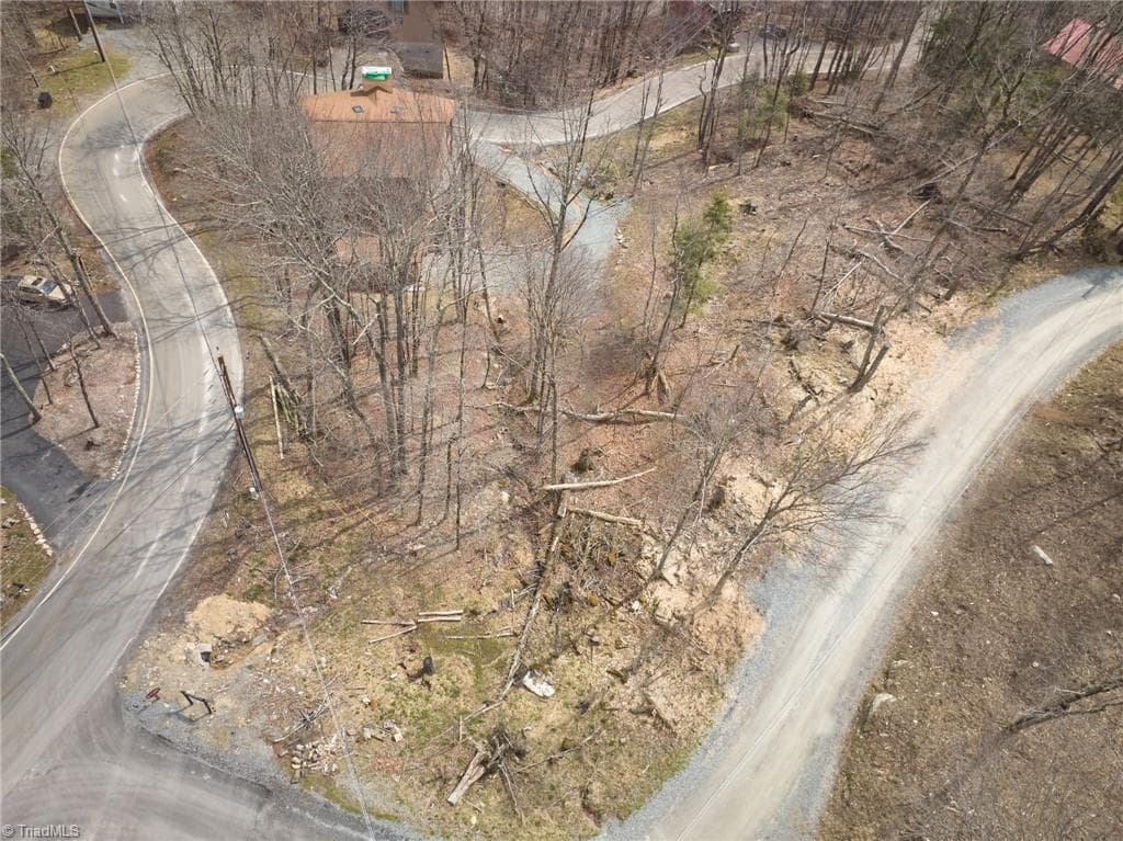 Unimproved Land at 101 Foxgrape Hollow Road, Beech Mountain NC 28604, photo 9 of 24