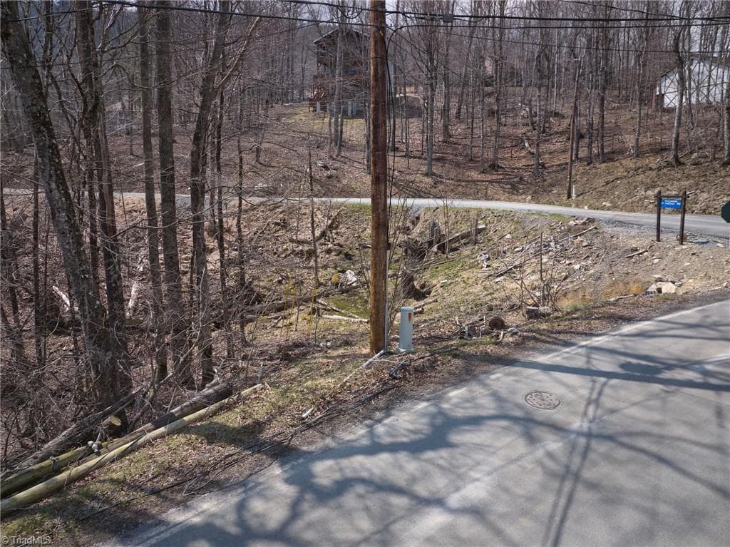Unimproved Land at 101 Foxgrape Hollow Road, Beech Mountain NC 28604, photo 18 of 24