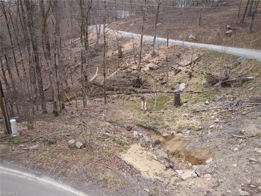 Unimproved Land at 101 Foxgrape Hollow Road, Beech Mountain NC 28604, photo 15 of 24