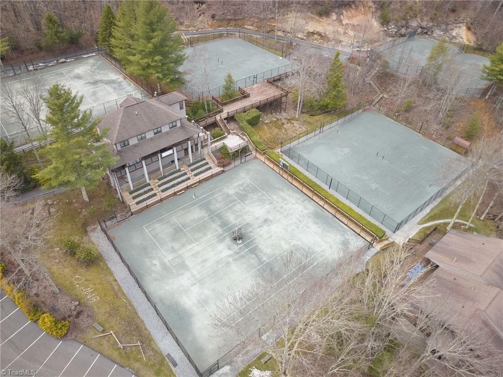 Unimproved Land at 101 Foxgrape Hollow Road, Beech Mountain NC 28604, photo 21 of 24