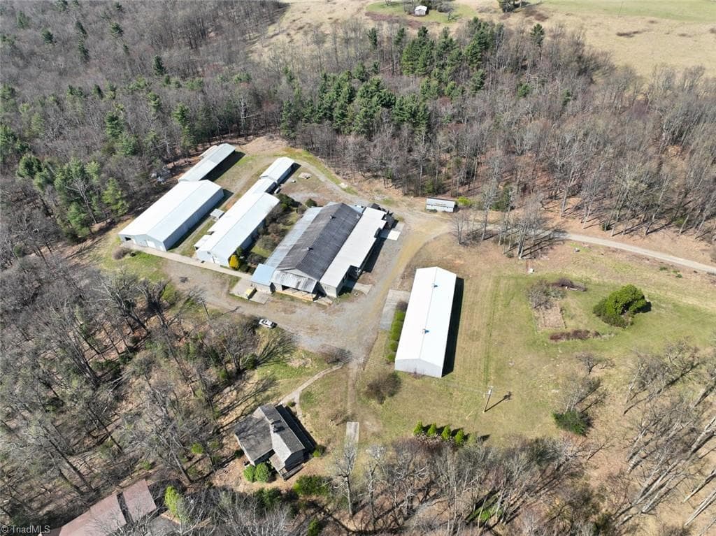 610 Bethany Church Road, Moravian Falls NC 28654