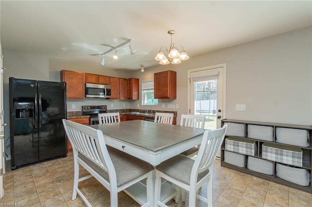 Stick/Site Built at 501 Caden Village Circle, Lexington NC 27295, photo 12 of 37