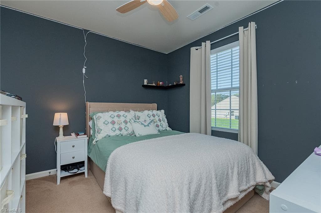Stick/Site Built at 501 Caden Village Circle, Lexington NC 27295, photo 24 of 37