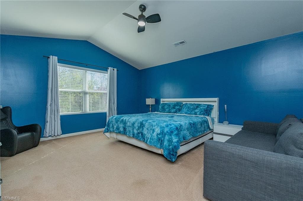 Stick/Site Built at 501 Caden Village Circle, Lexington NC 27295, photo 29 of 37