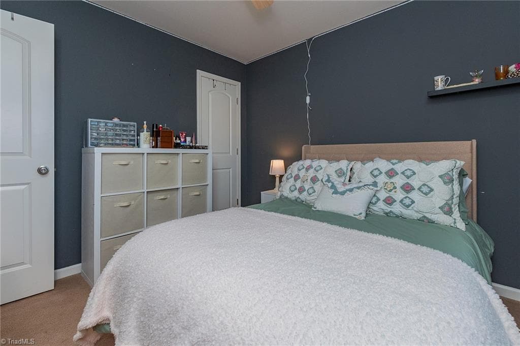 Stick/Site Built at 501 Caden Village Circle, Lexington NC 27295, photo 25 of 37